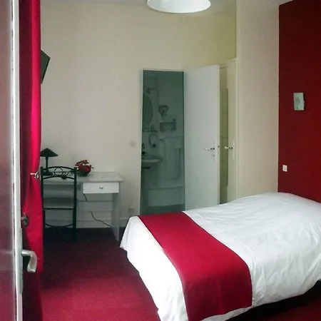 Amethyste By Popinns Hotel 2*