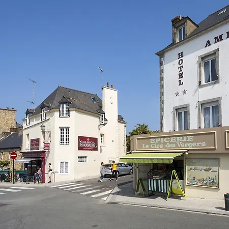 Amethyste By Popinns Hotel Dinard